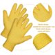 thumbnail image 3 of Xiao Hua Los 2 pares de guantes de limpieza y eliminación de polvo de fibra ultrafina son lavables y adecuados para la eliminación y limpieza del polvo de la cocina y la casa., 3 of 5