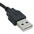 thumbnail image 2 of Seismic Audio  3 Foot 5-Pin Mini USB Male to Type A USB Male Cable USB 2.0 - SA-USBAM3, 2 of 3