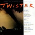 thumbnail image 1 of Twister: Music From The Motion Picture Soundtrack, 1 of 1
