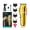 gold, variant on Metal Hair Clipper, TTOOGO Professional Cordless Hair Clipper with Adjustable Taper Lever, USB Rechargeable Hair Cutting Machine, Stainless Steel Blade Barber Clipper for Home and Salon Use