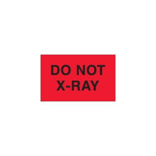 32 Do Not Xray Label Label Design Ideas 2020
