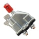 thumbnail image 4 of Interruptor de desconexión,Interruptor de desconexión 12V 24V,Interruptor aislador de energía 250A de alta corriente, Cortar ,Interruptor de corte de energía con llaves,Master, 4 of 9