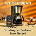 thumbnail image 5 of Peet's Coffee, Medium Roast Whole Bean Coffee - Big Bang 63 Ounces (6 Bags of 10.5 Ounces), 5 of 5