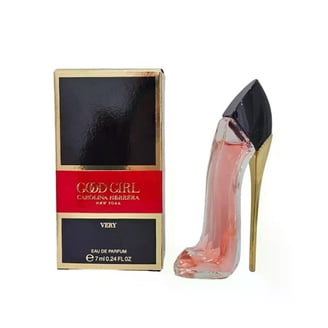 Carolina Herrera Very Good Girl Eau De Parfum for Women, 2.7 oz