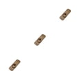 thumbnail image 3 of Riwesomey Tirador de armario, montaje de tornillo extraíble, estilo chino, interior, cocina, cajón, ventana, tirador de armario, herrajes para muebles, Type1 NO1 Riwesomey CBP490885, 3 of 6