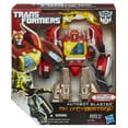 thumbnail image 1 of Transformers Generations Classe Voyager Autobot Blaster Figurine 6,5 Pouces, 1 of 4