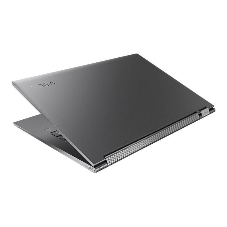 Lenovo Yoga C930-13IKB 81C4 - Flip design - Intel Core i7