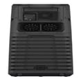 thumbnail image 3 of Mini Componente Sony MHC-V43D Bluetooth Karaoke Negro Sony Radio FM, 3 of 3