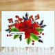 thumbnail image 2 of Cuadros Decorativos Troqueles de corte de acero al carbono Scrapbooking Tarjeta de papel gofrado artesanal (H886) Tmvgtek embutido en tela, 2 of 8