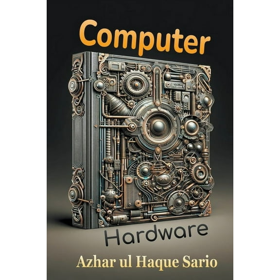 Computer Hardware (Paperback)