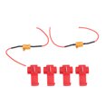 thumbnail image 3 of LED Decoder,2pcs LED Decoder 10W Anti Flicker Resistor Lamp Load Resistor True to Its Promise, 3 of 14