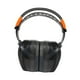 thumbnail image 2 of Orejeras con cancelación de ruido Auriculares para bateristas Accesorios Auriculares auditivos para Negro, 2 of 8