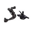 thumbnail image 2 of Bike Long Cage Rear Derailleur Direct Mount 10Speed Shifter Lever Extra Long, 2 of 9