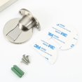 thumbnail image 1 of 1 Magnetic latch cover, 1 of 4