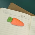 thumbnail image 2 of Fruity Eraser & Cute No School Eraser for Kids, 2 of 5