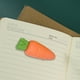 thumbnail image 2 of Goma De Borrar Con Forma De Fruta Y Goma De Borrar «No School» Para Niños, 2 of 5
