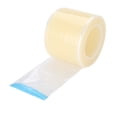 thumbnail image 4 of Película protectora desechable para materiales dentales Película de barrera Envoltura adhesiva 02#, 4 of 8