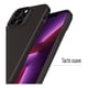 thumbnail image 3 of Funda Para iPhone 16 Pro Silicon Premium Interior Afelpado Microfibra Silicon Suave Tricapa, 3 of 5
