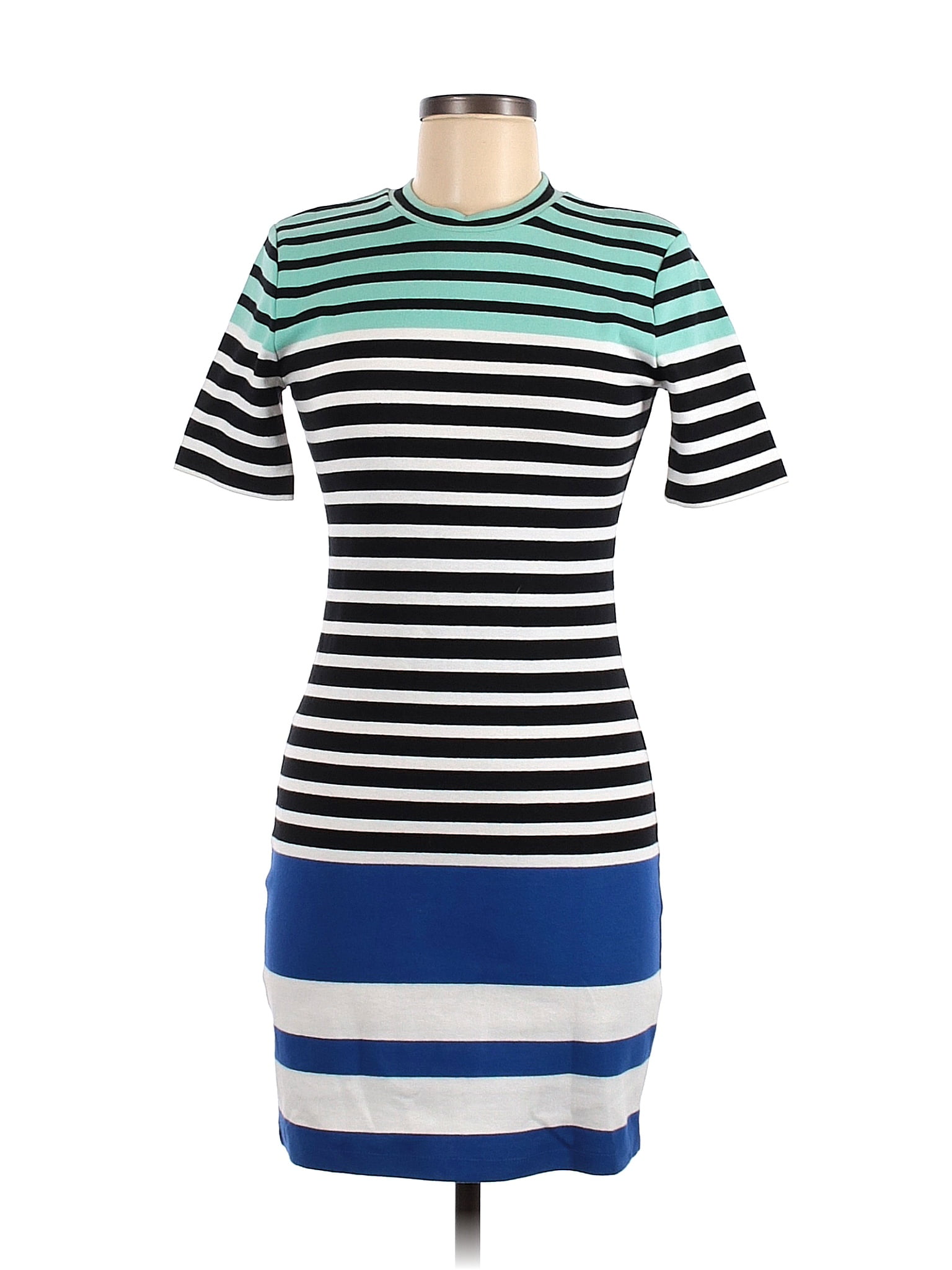 Women's Dresses Alexander Wang Striped Dress Alexander Wang