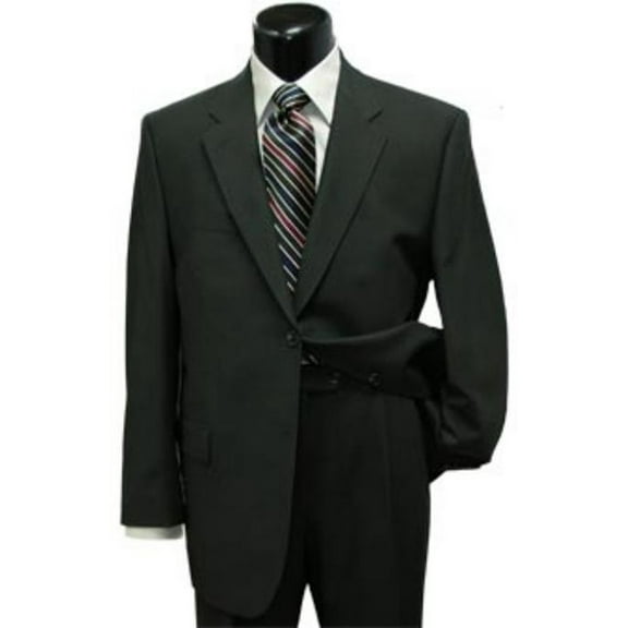Mens Funeral Attire - Funeral Outfit - Funeral Clothes Fully Lined Jacket Funeral Suit By Alberto Nardoni Brand Designer