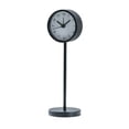 thumbnail image 1 of Desktop mini timer clock, high-end decoration, mechanical loud alarm clock, 1 of 3
