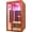 Brown 1-2 Person, variant on Hosauna Far Infrared 1-Person Sauna, African Okoume Wood, 800W, Indoor Spa with Control Panel & Bluetooth Speaker