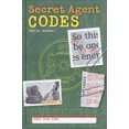 thumbnail image 1 of Secret Agent Codes: A Detective Notebook, 1 of 1