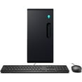 thumbnail image 2 of Restored Dell Aurora R16 Gaming Desktop PC (Intel i7-14700F 20-Core, 64GB DDR5 5600MHz RAM, 2x4TB PCIe SSD (8TB), GeForce RTX 4060 Ti, Wifi, Bluetooth, Black, Win 11 Pro) (Refurbished), 2 of 7