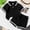 F-132Black, variant on Toddlers Boys Outfits Short Sleeve Lapel Solid Color Top And Shorts Two Piece Comfortable Cute Sets For Casual Daily Wear,,9-12 Months