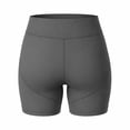thumbnail image 4 of Biker Deportivo Wilson para Mujer Peach Color Gris Talla CH, 4 of 4