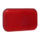 thumbnail image 5 of Reflector de seguridad, reflector adhesivo de seguridad nocturna, accesorios para automóviles, reflector rojo multifuncional, 5 of 9