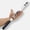 1.5M-White, variant on Telescopic Rock Fishing Rod Spinning Fly Carp Feeder Carbon Fiber Pesca 3M 2.7M 2.4M 2.1M 1.8M 1.5M Mini Travel Rod  Reel Seat