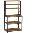 thumbnail image 1 of Boutique Home 6-Tier Kitchen Storage Shelf, 1 of 7