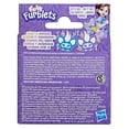 thumbnail image 3 of Furby Furblets Ree-Mix, mini peluche électronique, 3 of 9