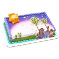 thumbnail image 4 of Disney's Wish Shining Star DecoSet Cake Decoration, 4 of 5