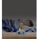thumbnail image 2 of Reloj despertador LEXiBOOK Groot con luz nocturna, pantalla LCD y sonidos, 2 of 5