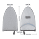 thumbnail image 3 of 3X Guantes de Planchado de Vaporizador de Ropa Guante Anti-Vapor Guante de Vaporizador de Ropa Resistente Al , Accesorios Vaporizador de Ropa, 3 of 5