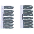 thumbnail image 3 of Calcomanías De Esmalte De Uñas, Tira De Esmalte De Uñas única Autoadhesiva Para Escuelas De Uñas Para Manicurista EOTVIA No, 3 of 7