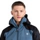 thumbnail image 4 of Dare 2B - Chaqueta Impermeable Touchpoint II para Hombre (Negro, Gris Orión) Dare 2B UTRG7325_blackoriongrey, 4 of 5
