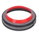 thumbnail image 5 of Anillo De Sellado Para Depósito De Polvo De Aspiradora, Anillo De Sellado Seguro Para Depósito De Polvo Que Evita El Desbordamiento, Fácil De Instalar, Evita El Desgaste, Eficaz, 5 of 7