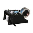 thumbnail image 4 of koolsoo Manual Round Bottle Labeling Machine,Bottle Label Applicate,Portable Label Dispenser,Compact Packing Machine Office Supplies, 4 of 7