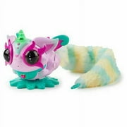 WowWee Pixie Belles - Rosie (Pink) - Interactive Enchanted Animal Toy Electronic Pet