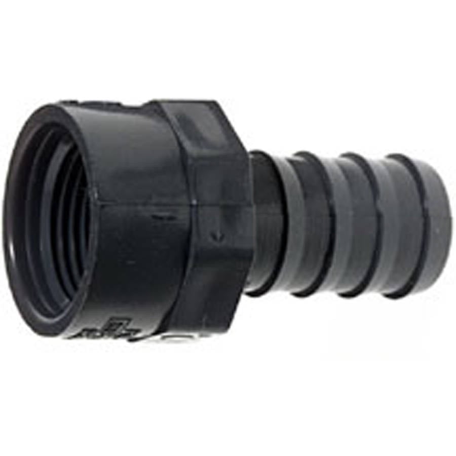 Pondmaster 12720 3/4" FIPT x 1" Barb Fitting
