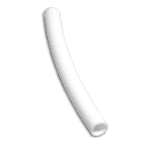 1 White PEX Tubing - 5 length