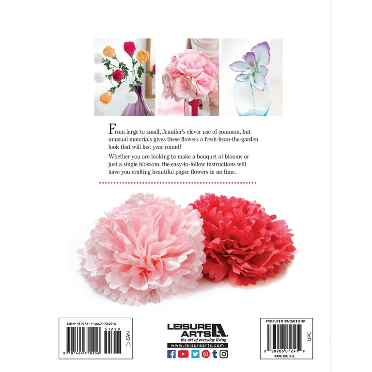 1 Materials - Drawing and Painting Beautiful Flowers [Book]