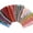 A Black, variant on Valentine's Day Christmas Matte Press on Nails Long Black Fake Nails Press ons False Nails Full Cover Nail Tips Long Artificial Fingernails Presson on Manicure for Women
