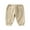 Khaki, variant on Bagilaanoe Newborn Baby Girls Boys Pants 6M 12M 18M 24M Infant Solid Color Spring Autumn Loose Trousers