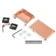 thumbnail image 2 of Carcasa para Raspberry Pi, carcasa protectora carcasa carcasa protectora carcasa manguera los mejores materiales, 2 of 8