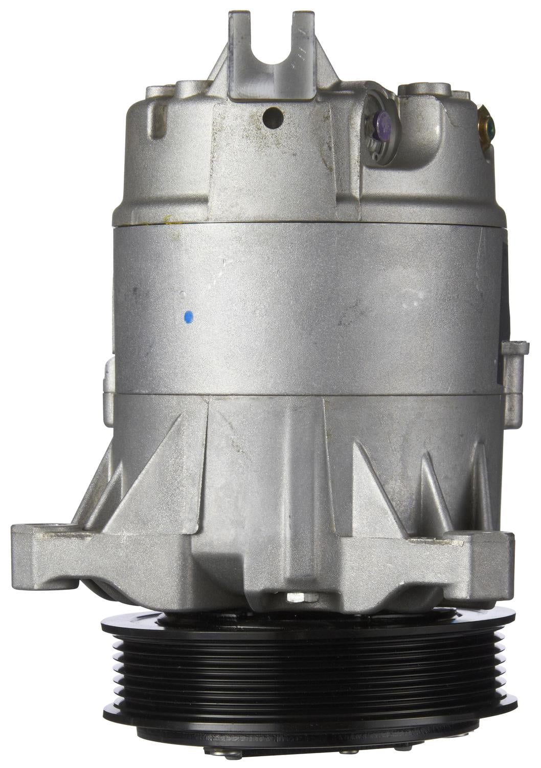 Spectra Premium 0610133 Air Conditioning Compressor - HVAC