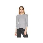 Fruit Of The Loom Women's Soft Waffle Thermal Underwear Top